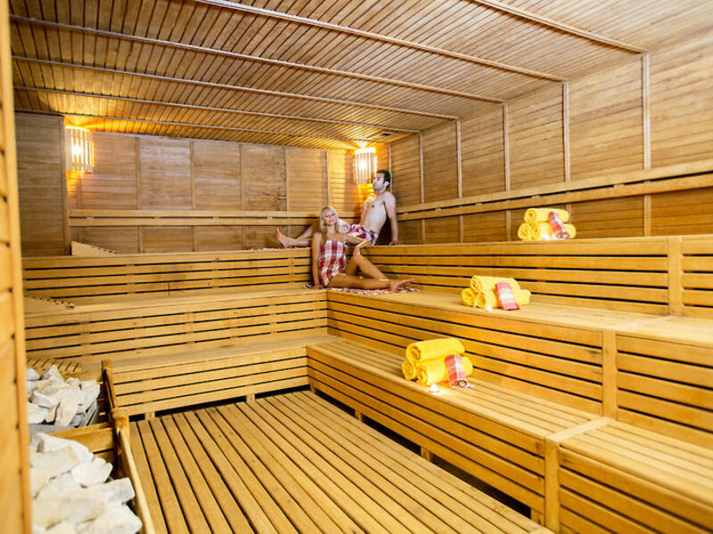 Fame Residence Lara & Spa