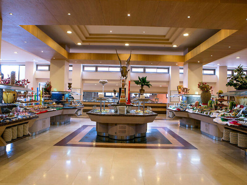 Fame Residence Lara & Spa