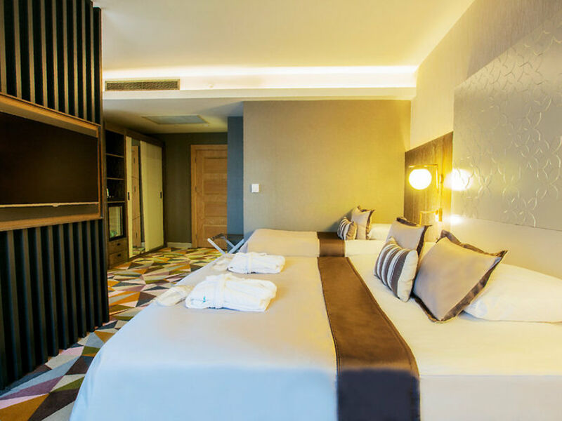 Fame Residence Lara & Spa