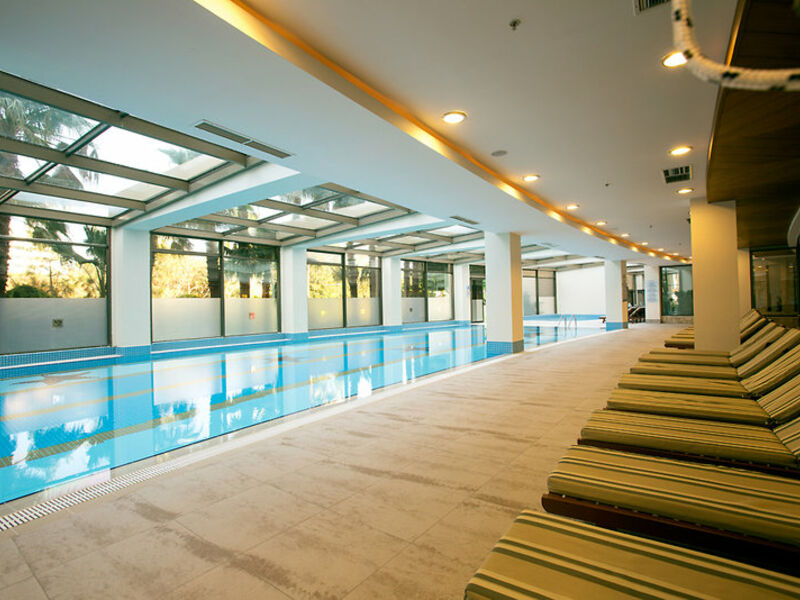 Fame Residence Lara & Spa