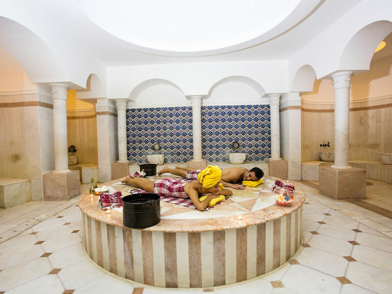 Fame Residence Lara & Spa