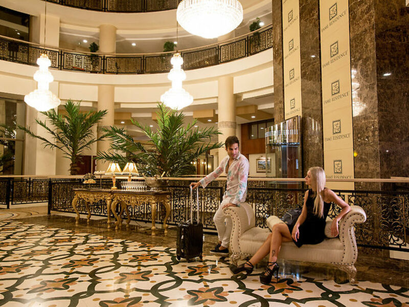 Fame Residence Lara & Spa