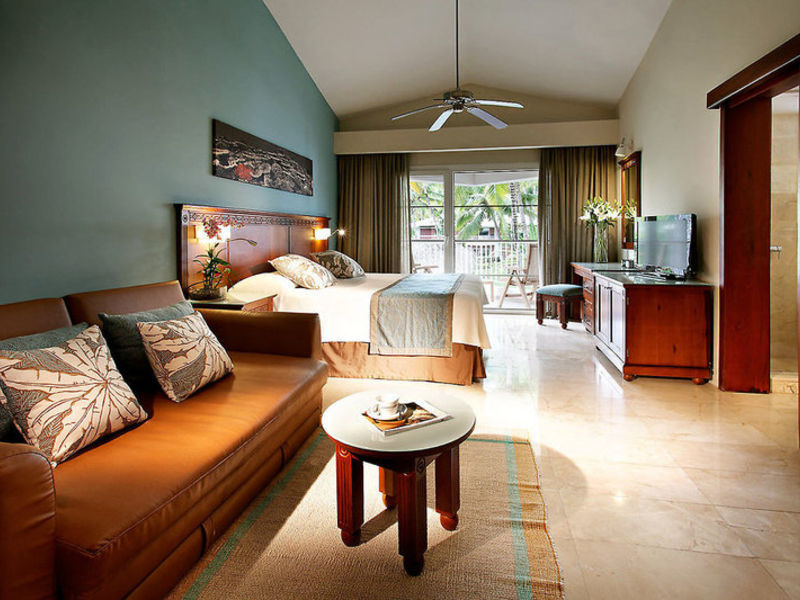 FAMI Grand Pall. Bavaro Resort