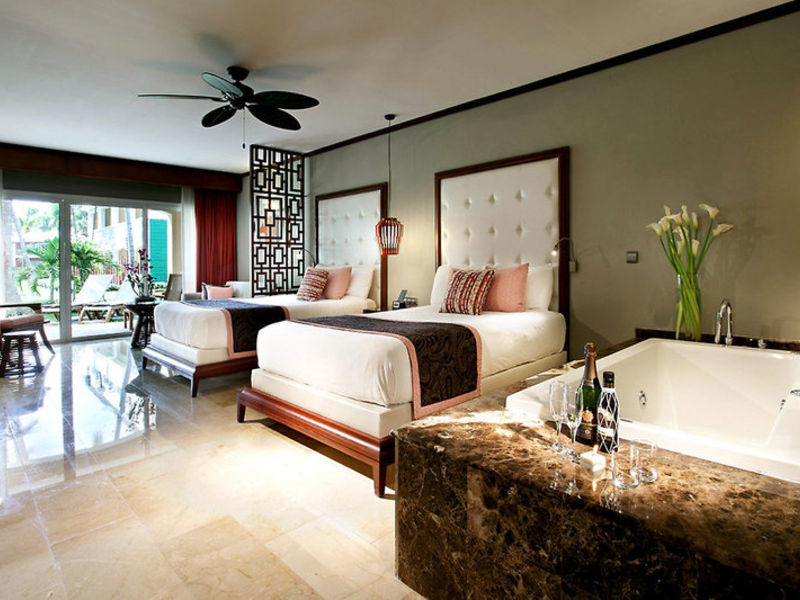 FAMI Grand Pall. Bavaro Resort