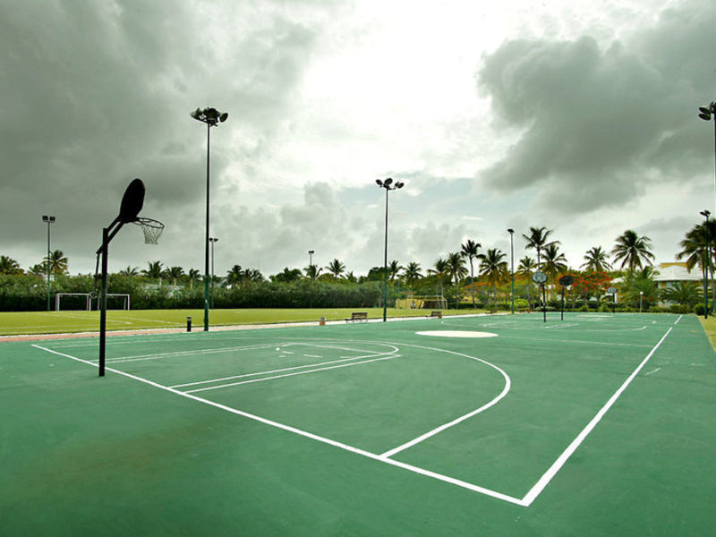 FAMI Grand Pall. Bavaro Resort