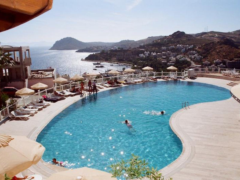 Family Belvedere Hotel