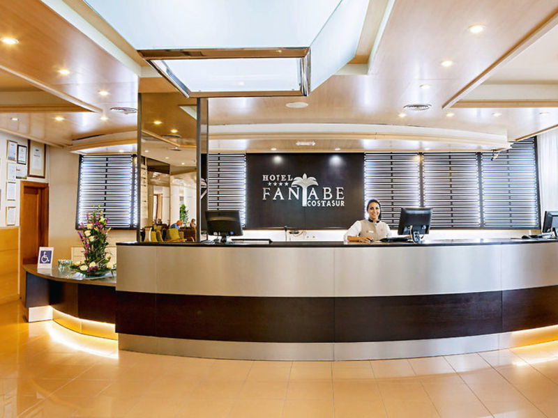 Fanabe Costa Sur