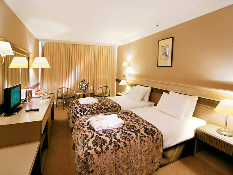 Fantasia Hotel De Luxe