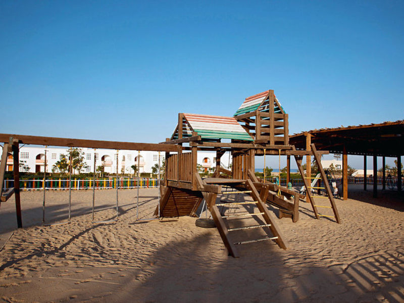 Fantazia Resort