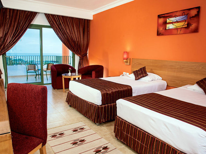 Fantazia Resort
