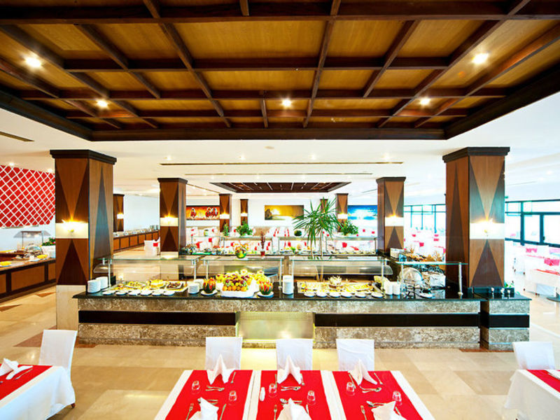 Fantazia Resort