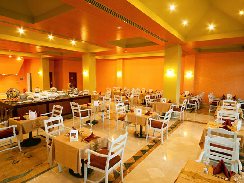Fantazia Resort
