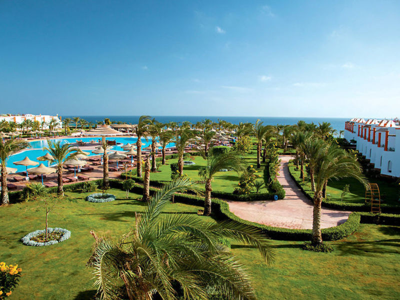 Fantazia Resort