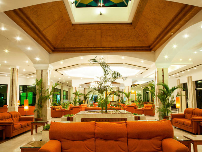 Fantazia Resort