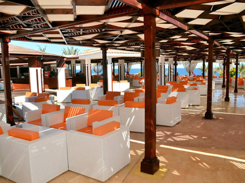 Fantazia Resort