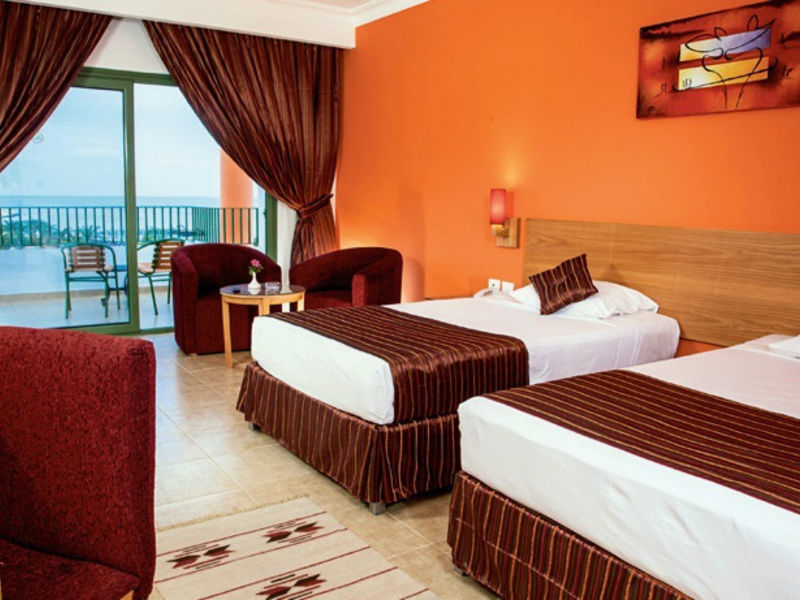 Fantazia Resort