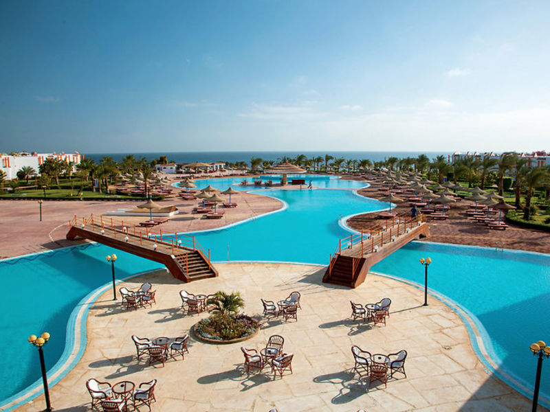 Fantazia Resort