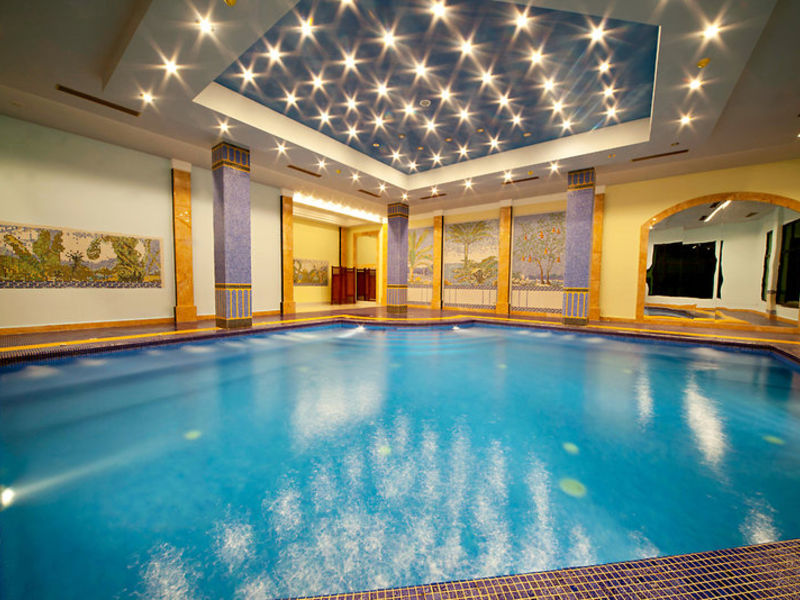 Fantazia Resort