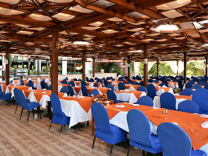 Fantazia Resort