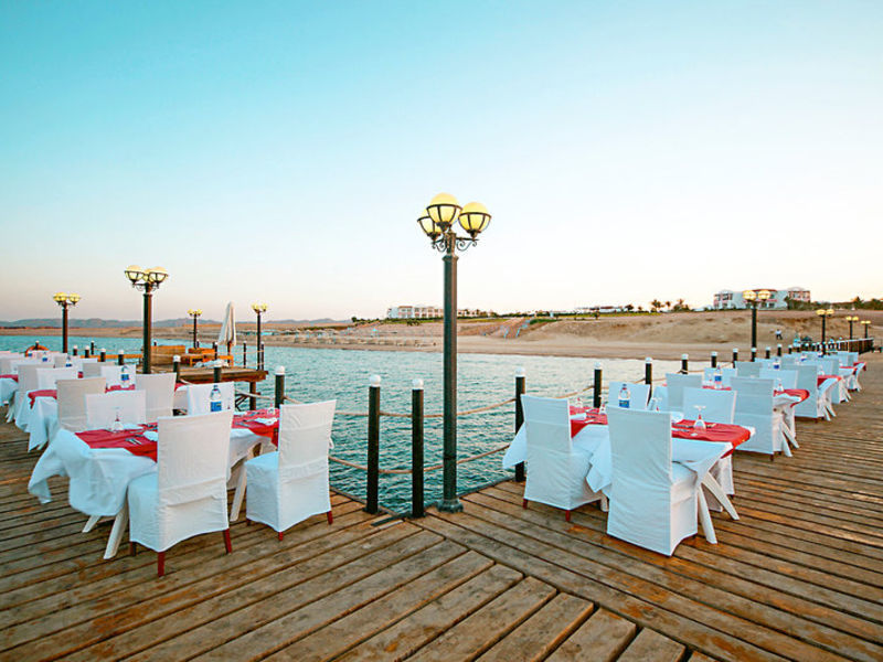 Fantazia Resort