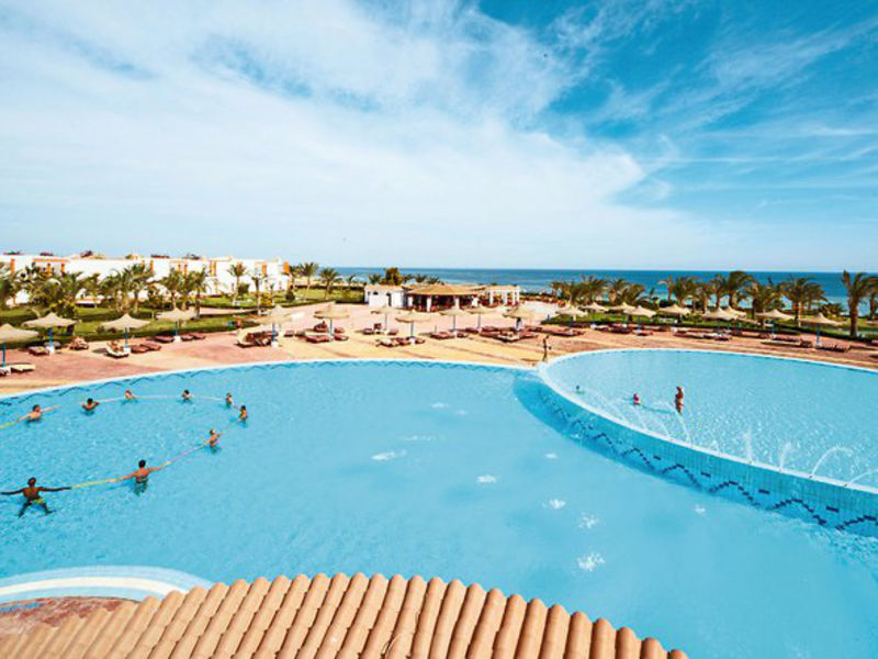 Fantazia Resort