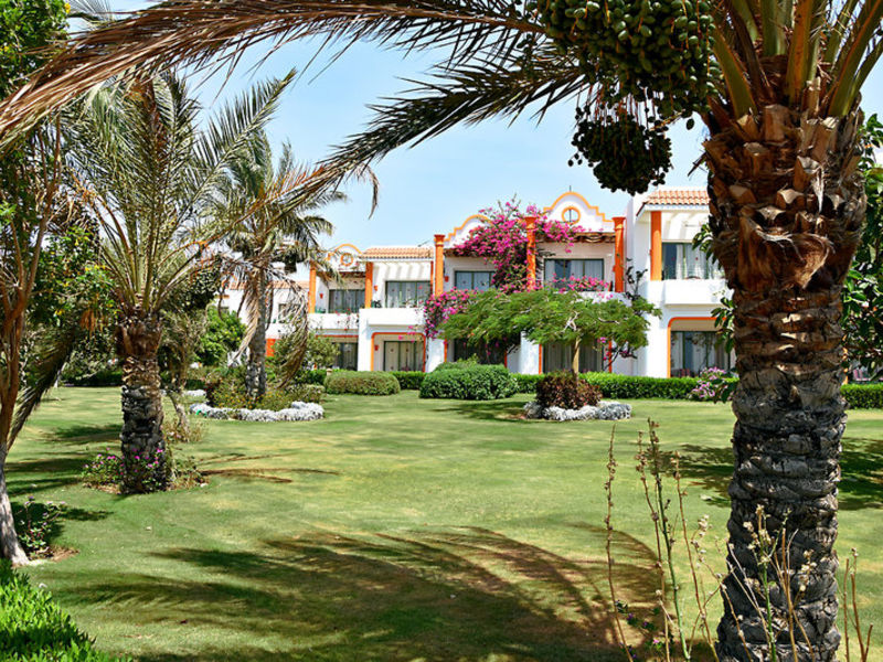 Fantazia Resort