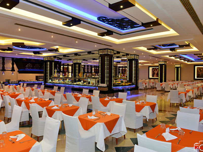 Fantazia Resort