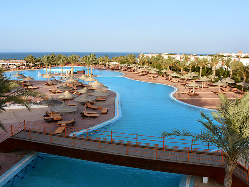 Fantazia Resort