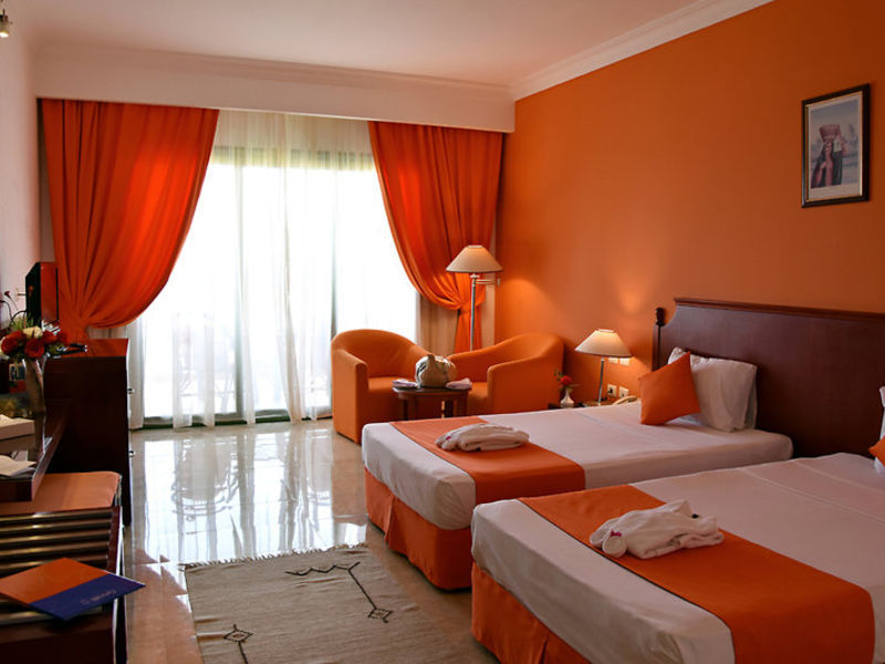 Fantazia Resort