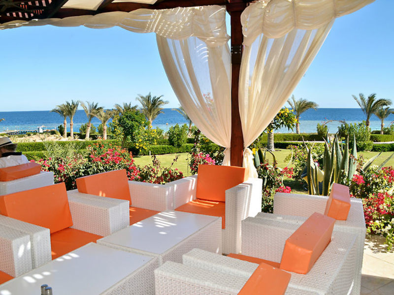 Fantazia Resort