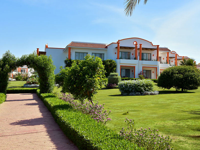 Fantazia Resort