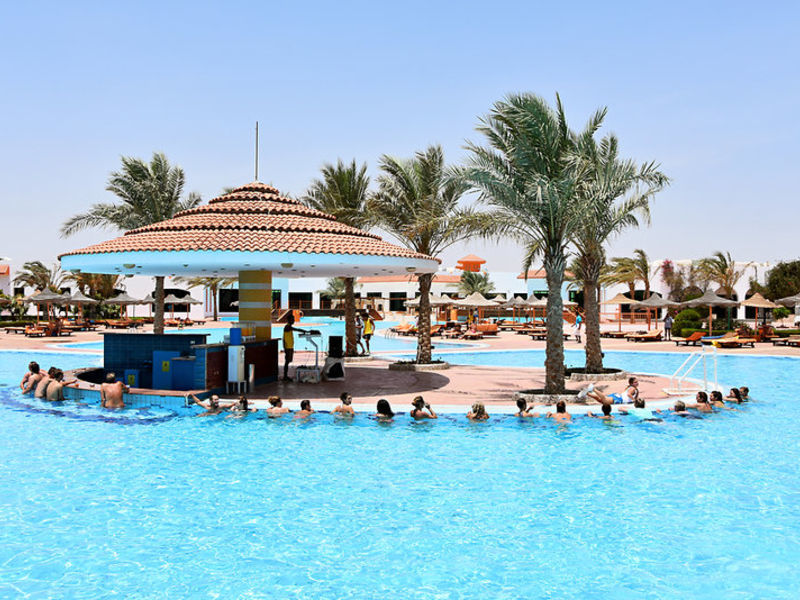 Fantazia Resort