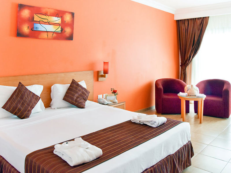 Fantazia Resort