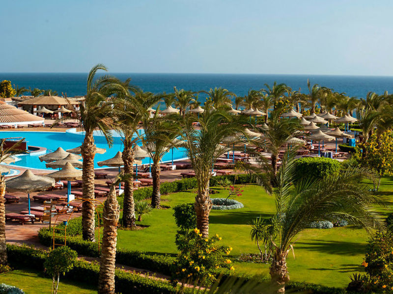 Fantazia Resort