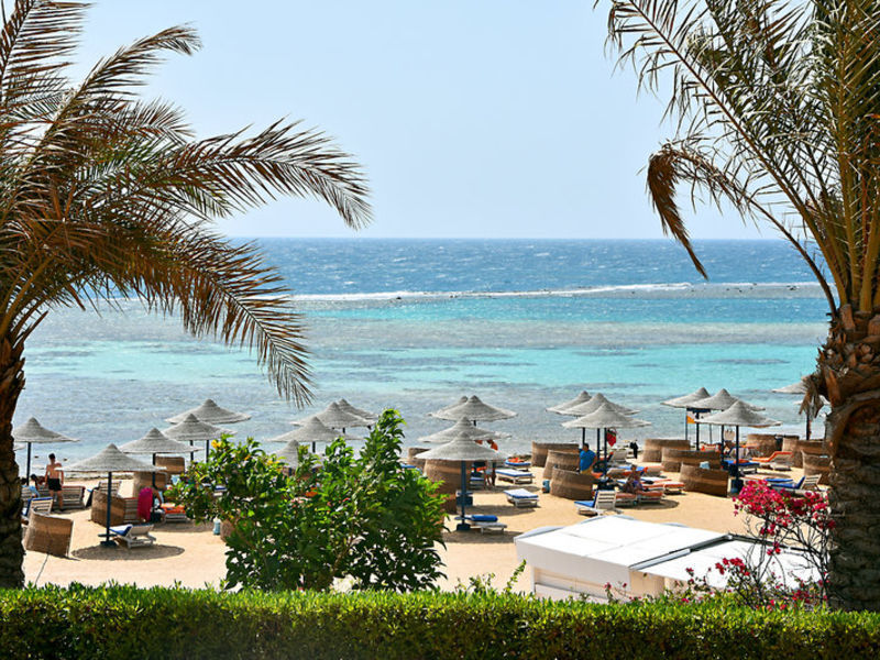 Fantazia Resort