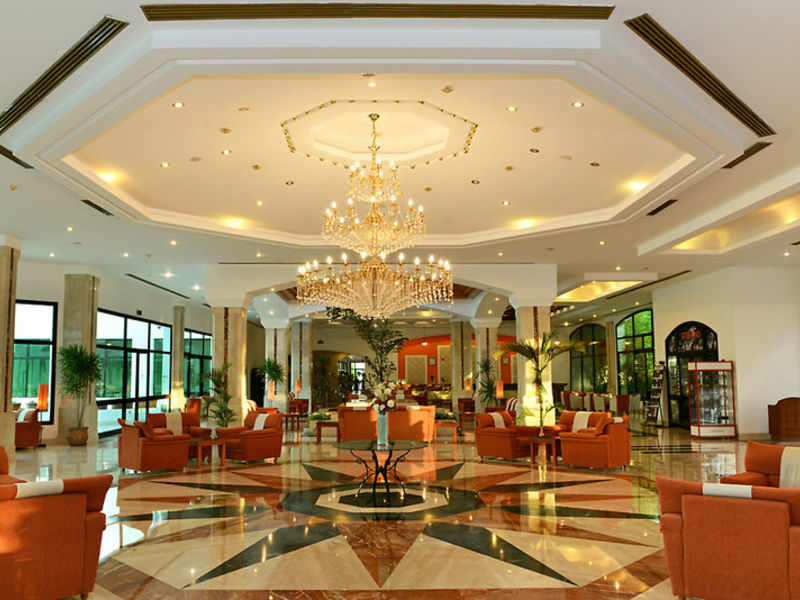 Fantazia Resort