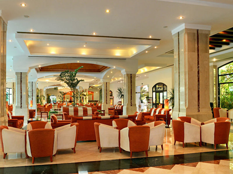 Fantazia Resort