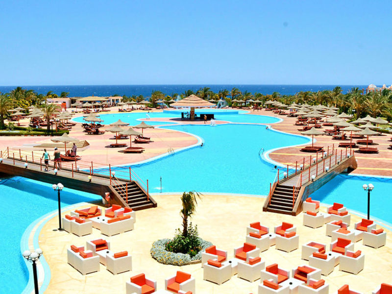 Fantazia Resort