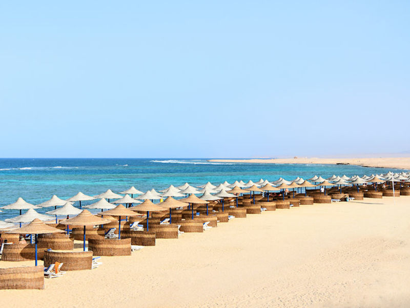 Fantazia Resort