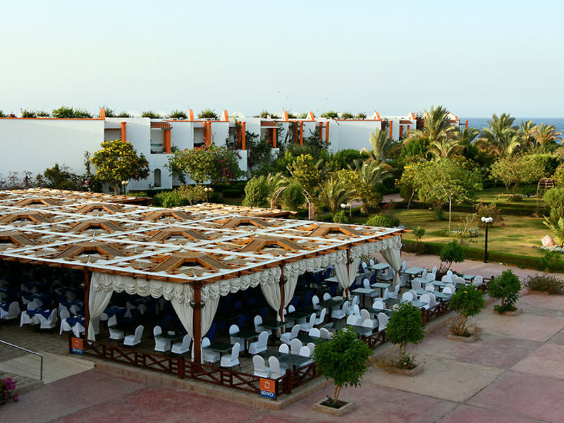 Fantazia Resort