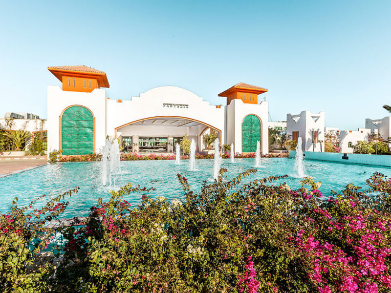 Fantazia Resort