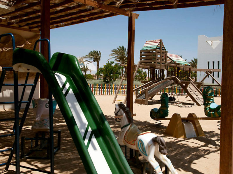Fantazia Resort