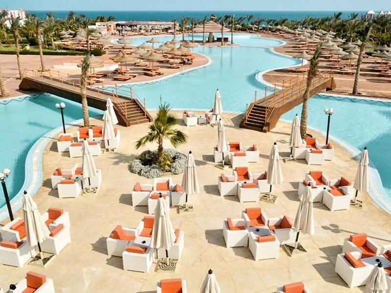 Fantazia Resort