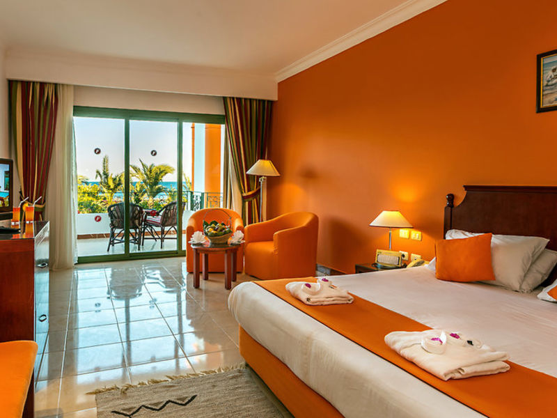 Fantazia Resort