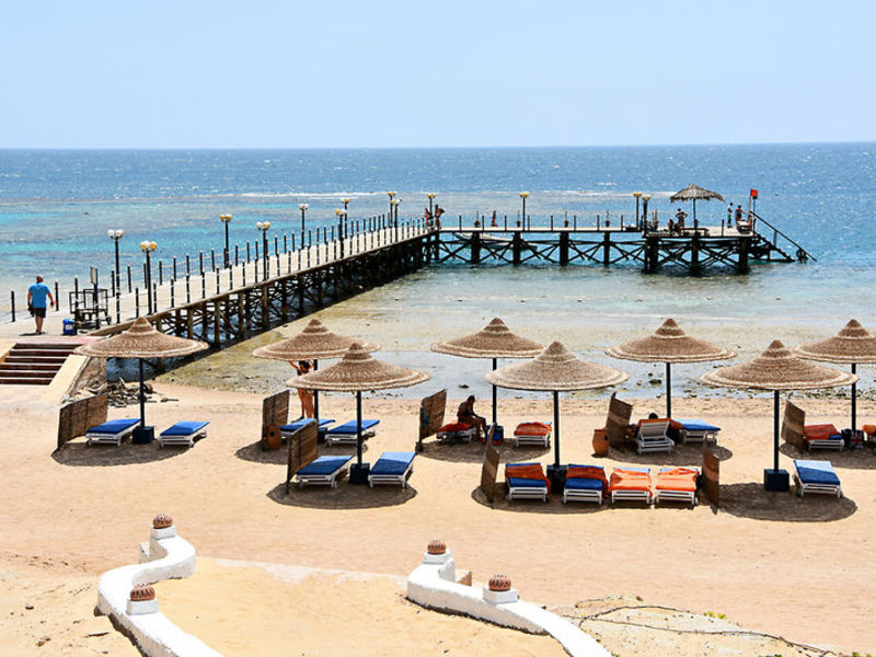 Fantazia Resort