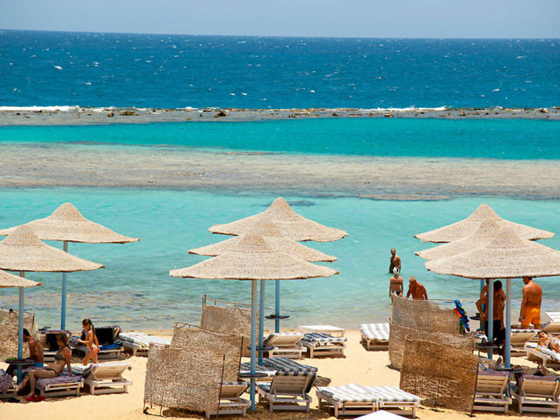 Fantazia Resort