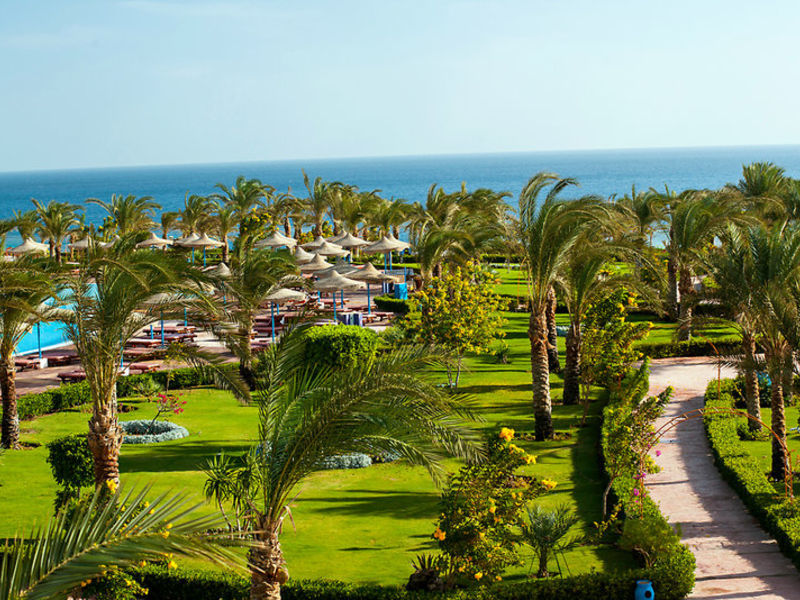 Fantazia Resort