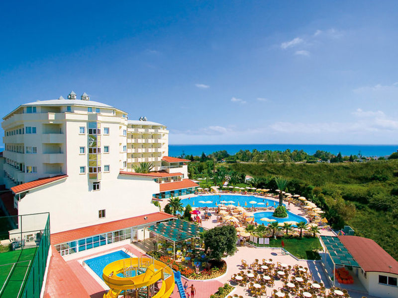 Feabeach Side