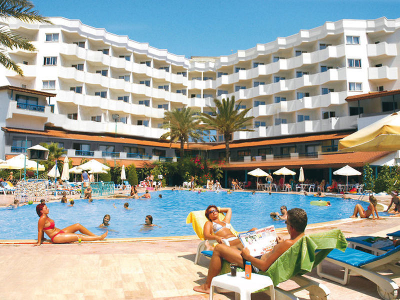 Feabeach Side