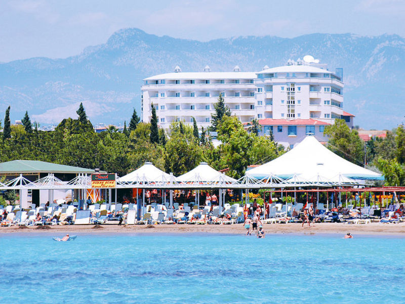 Feabeach Side